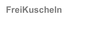 FreiKuscheln